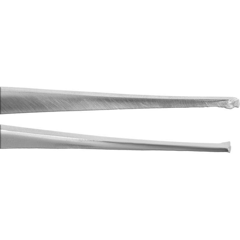 Пинцет хирургический 150x2,5 12-301-14