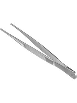 Пинцет хирургический 150x2,5 12-301-14