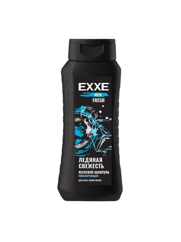 Шампунь против перхоти EXXE Тонизир Ultimate 400 мл С0006806