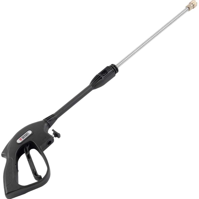 Мойка высокого давления R-165 Denzel 58234