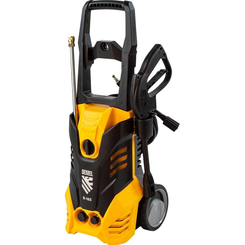 Мойка высокого давления R-165 Denzel 58234