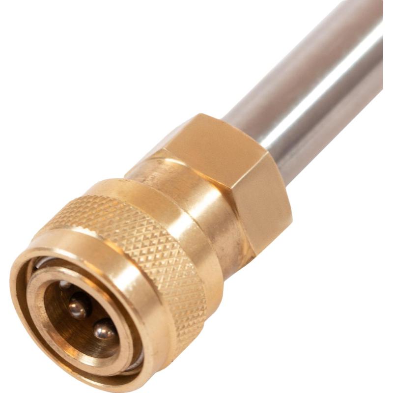 Мойка высокого давления R-165 Denzel 58234