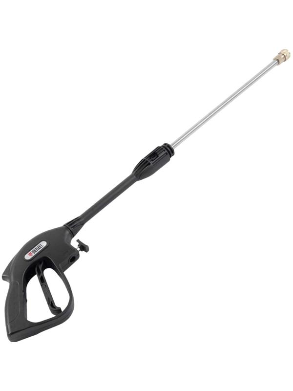 Мойка высокого давления R-165 Denzel 58234