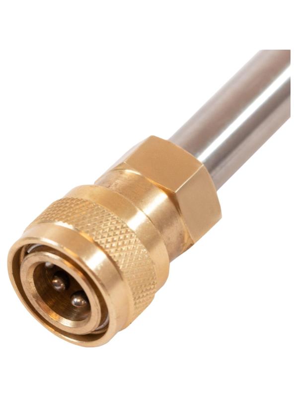 Мойка высокого давления R-165 Denzel 58234