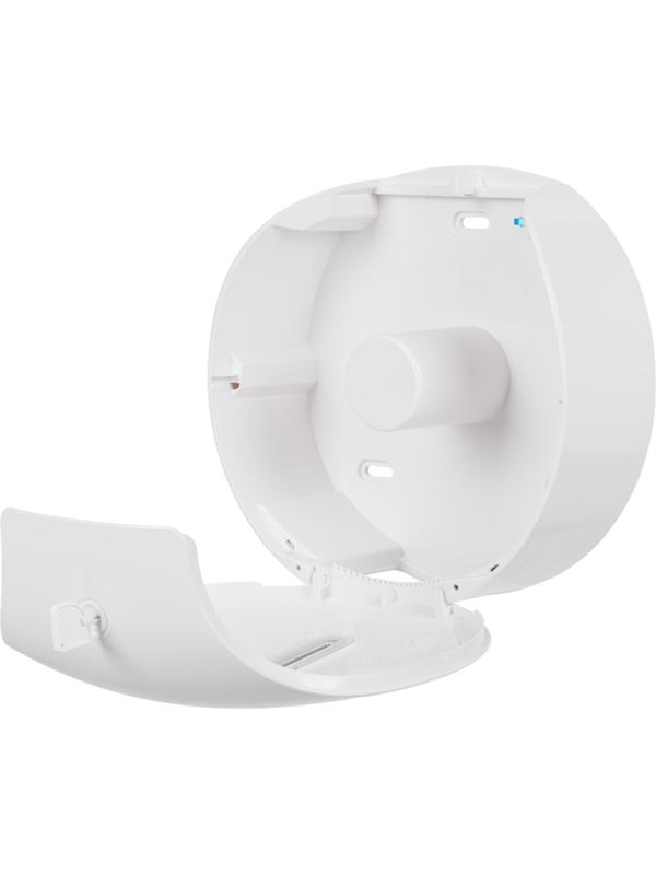 Диспенсер для туалетной бумаги рул Luscan Prof Etalon белый 151065