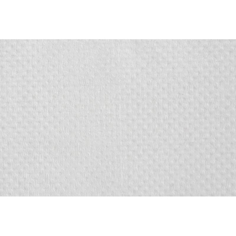 Бумага туалетная Lasla 1сл бел тисн перф 100%цел 54м 40рул/уп