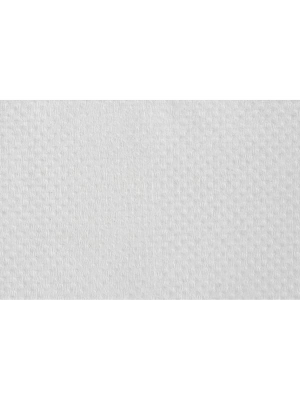 Бумага туалетная Lasla 1сл бел тисн перф 100%цел 54м 40рул/уп