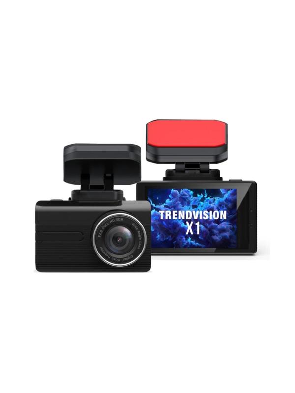 Видеорегистратор TRENDVISION X1(TVX1)