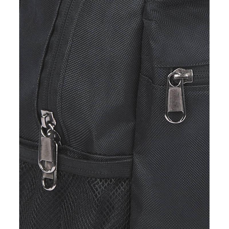 Рюкзак J?gel ESSENTIAL Classic Backpack JE4BP0121.99, черный,УТ-00019341