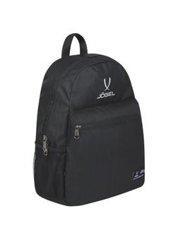 Рюкзак J?gel ESSENTIAL Classic Backpack JE4BP0121.99, черный,УТ-00019341