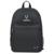 Рюкзак J?gel ESSENTIAL Classic Backpack JE4BP0121.99, черный,УТ-00019341