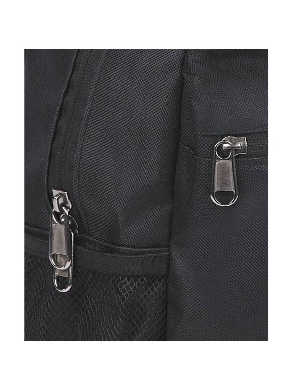 Рюкзак J?gel ESSENTIAL Classic Backpack JE4BP0121.99, черный,УТ-00019341