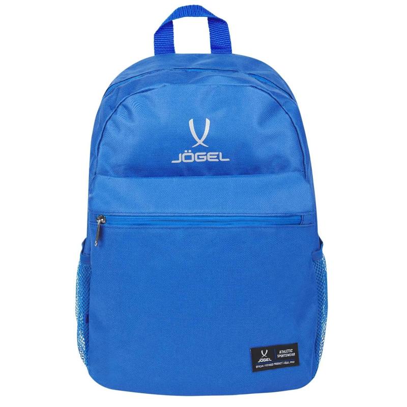 Рюкзак J?gel ESSENTIAL Classic Backpack JE4BP0121.Z2, синий,УТ-00019664