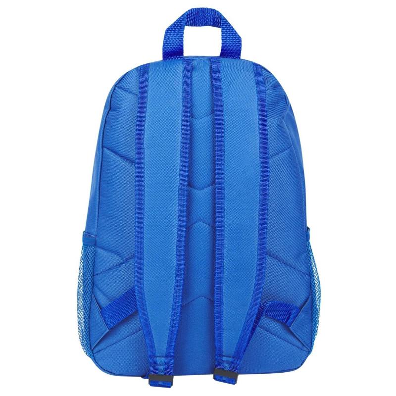 Рюкзак J?gel ESSENTIAL Classic Backpack JE4BP0121.Z2, синий,УТ-00019664
