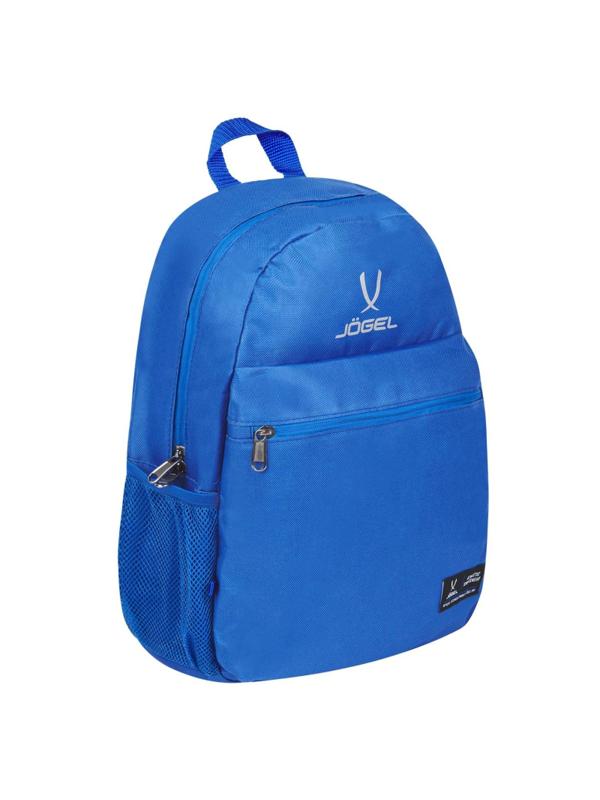 Рюкзак J?gel ESSENTIAL Classic Backpack JE4BP0121.Z2, синий,УТ-00019664