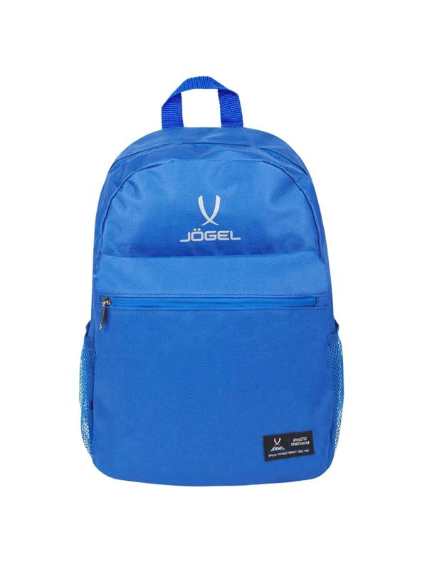 Рюкзак J?gel ESSENTIAL Classic Backpack JE4BP0121.Z2, синий,УТ-00019664