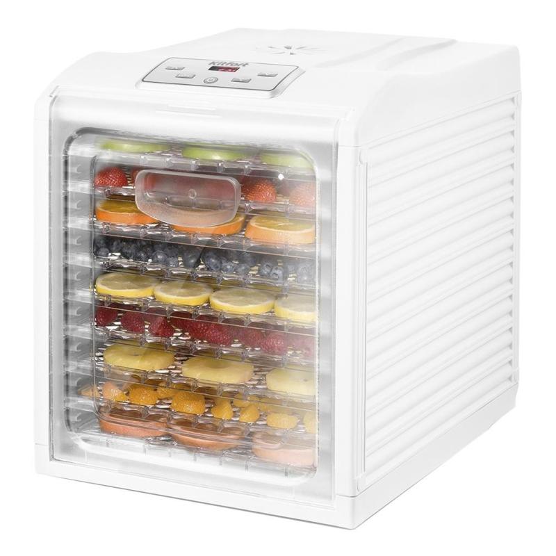 Сушилка для овощей и фруктов Kitfort KT-1909