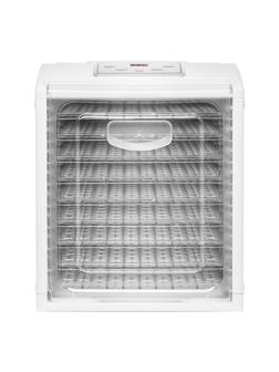 Сушилка для овощей и фруктов Kitfort KT-1909