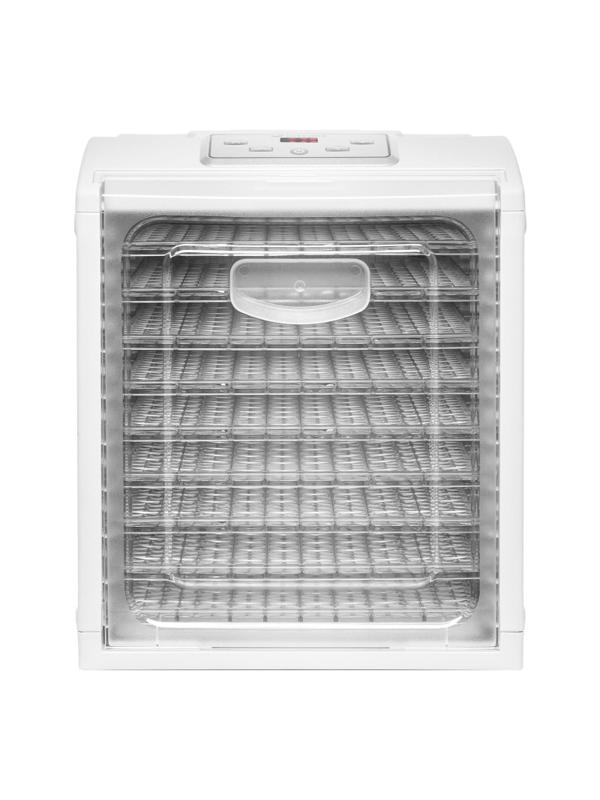 Сушилка для овощей и фруктов Kitfort KT-1909