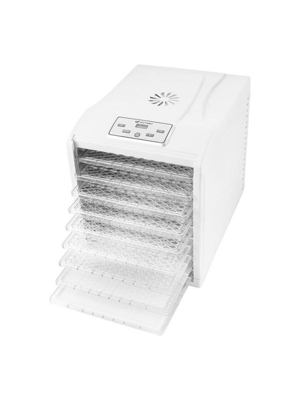 Сушилка для овощей и фруктов Kitfort KT-1909