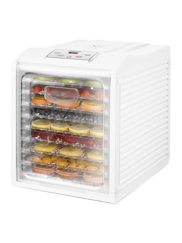 Сушилка для овощей и фруктов Kitfort KT-1909