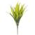 Цветок Вереск, В400, желтый,AF-UC-02