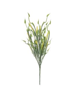 Цветок Эримус, В430, желтый,E4-245