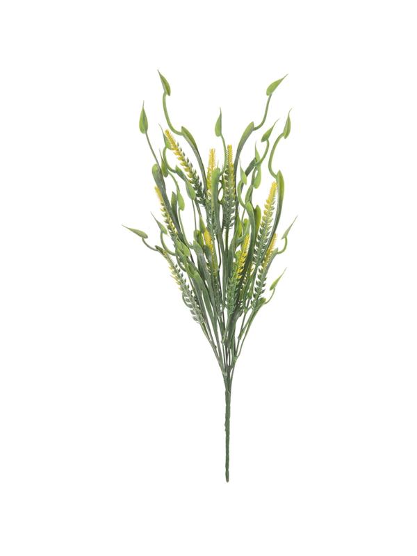 Цветок Эримус, В430, желтый,E4-245