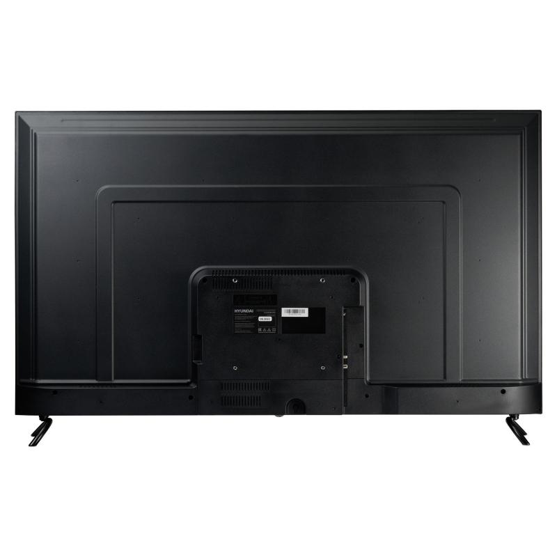 Телевизор Hyundai H-LED55BU7003, UHD, Smart (Яндекс ТВ)