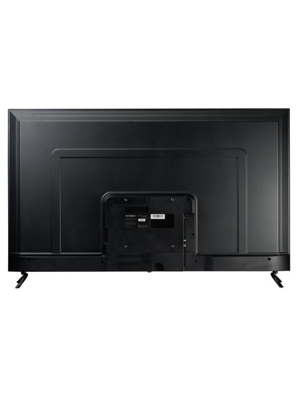 Телевизор Hyundai H-LED55BU7003, UHD, Smart (Яндекс ТВ)