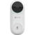 Видеодомофон беспроводной Ezviz CS-DB2C со звуковой станцией