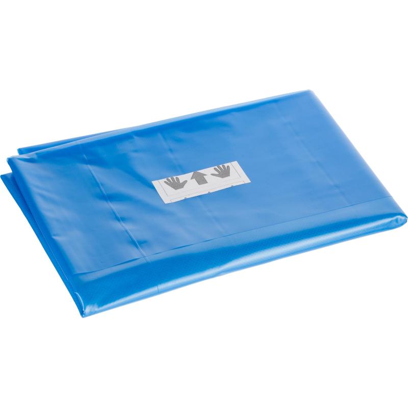 Комплект хирургический для бедра, к-т №005-01, стерил