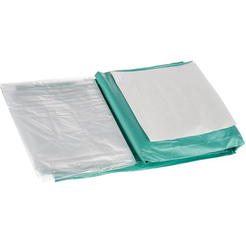 Комплект хирургический для ангиографии, к-т №003, стерил