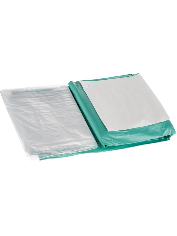 Комплект хирургический для ангиографии, к-т №003, стерил