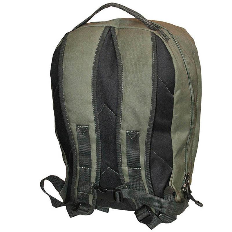 Рюкзак Пионер Ранцевый 25 л Хаки,SM-179