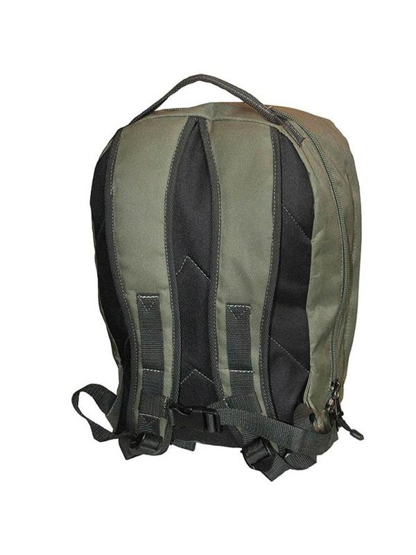 Рюкзак Пионер Ранцевый 25 л Хаки,SM-179