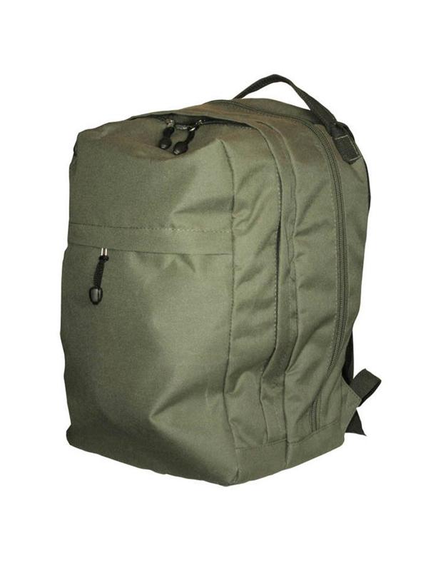 Рюкзак Пионер Ранцевый 25 л Хаки,SM-179