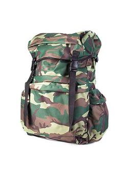 Рюкзак Рыбак 2 жесткая спина 40 л НАТО,SM-205