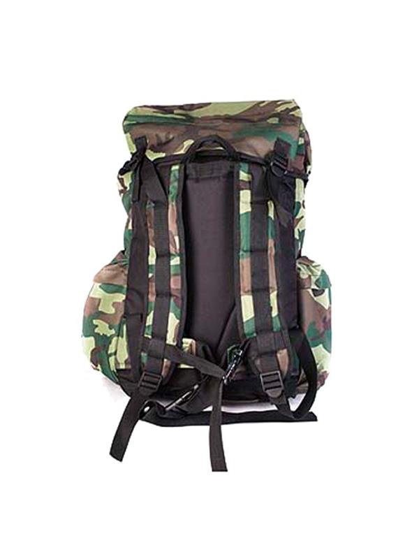 Рюкзак Рыбак 2 жесткая спина 40 л НАТО,SM-205