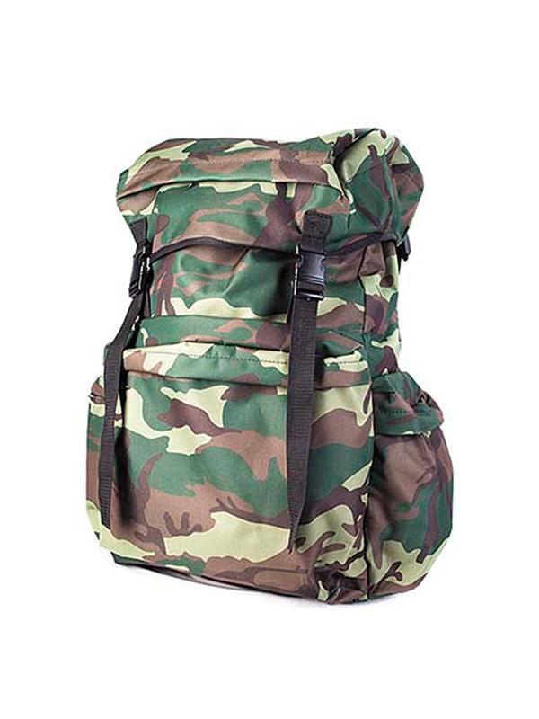 Рюкзак Рыбак 2 жесткая спина 40 л НАТО,SM-205