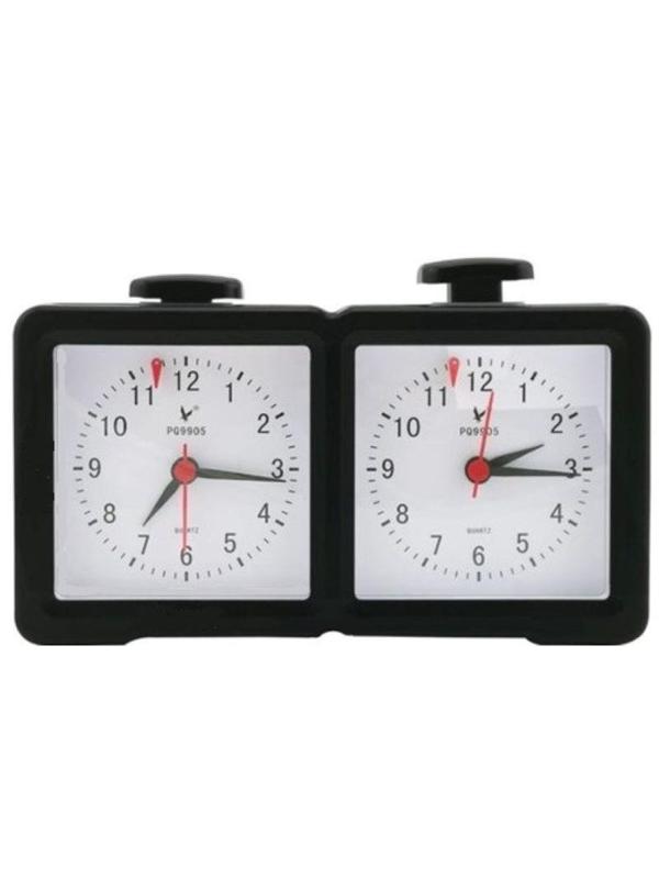 Часы шахматные двойные 11 х 20 х 5 см PQ9905