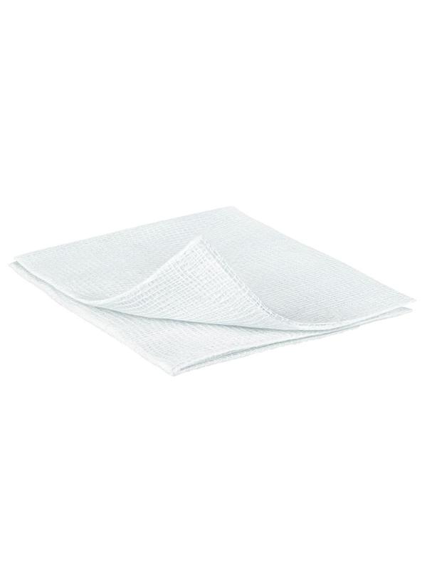 Салфетки стер 10х20см 8сл 21нит, 10шт/уп, Sterilux ES, 2321942