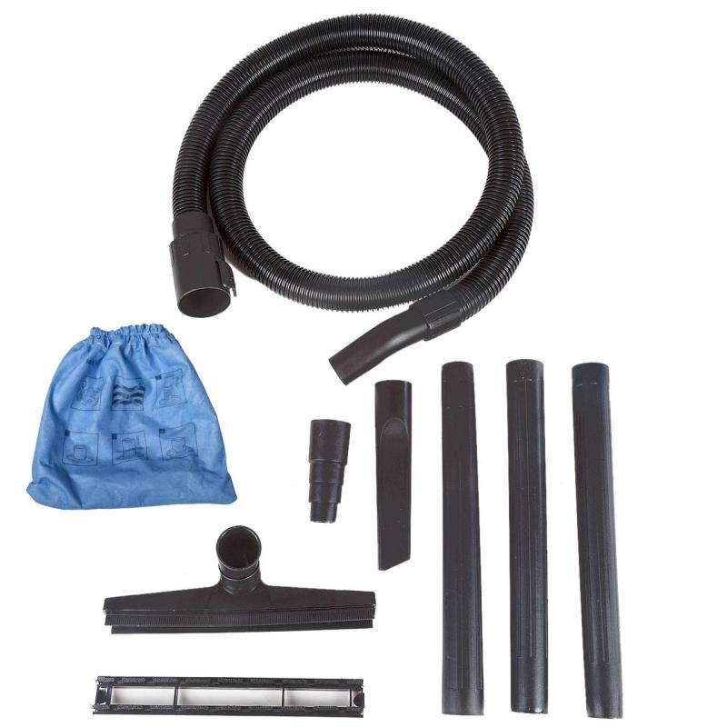 Пылесос строительный BORT BSS-1220-Pro (98291797)