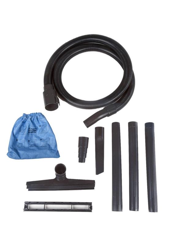 Пылесос строительный BORT BSS-1220-Pro (98291797)