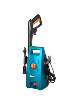 Мойка высокого давления BORT BHR-1600 (98294101)