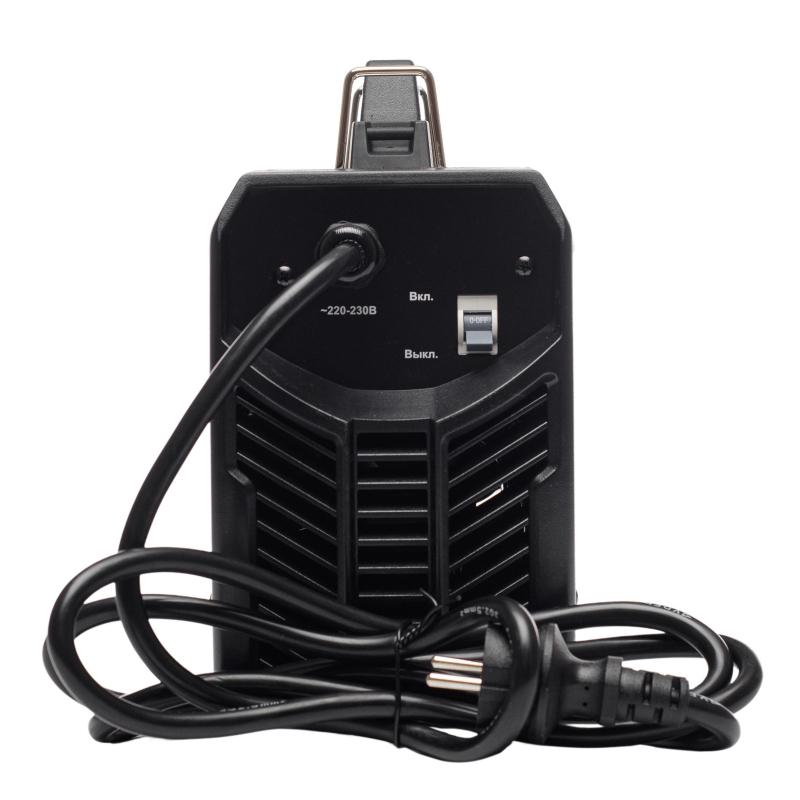 Сварочный аппарат инвертор ММА РЕСАНТА САИ250ПН (65/21)