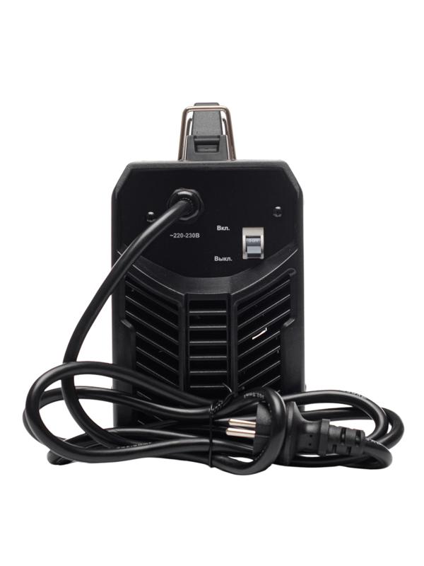 Сварочный аппарат инвертор ММА РЕСАНТА САИ250ПН (65/21)