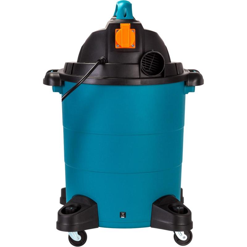 Пылесос строительный BORT BSS-1530-Premium (93723460)