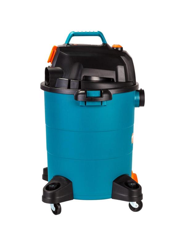 Пылесос строительный BORT BSS-1530-Premium (93723460)