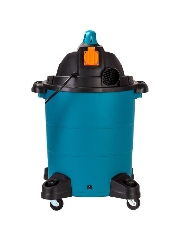 Пылесос строительный BORT BSS-1530-Premium (93723460)